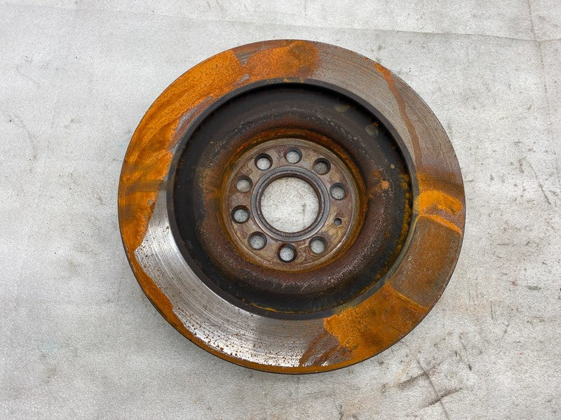 ⭕ 2012-2020 Tesla Model S X Rear Left or Right Brake Disc Rotor Assembly LH = RH