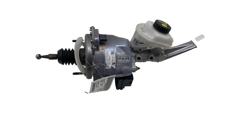 A2979005511 ⭕ 2022 Mercedes-Benz EQS 450+ V297 Power Brake Booster w/ Reservoir A2979005511