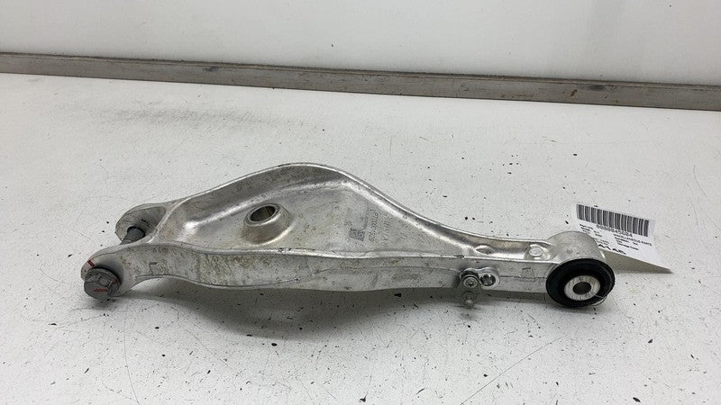 PT00001929 ⭕ 2022-2024 Rivian R1T Rear Right Lower Spring Cradle Control Arm AWD PT00001929