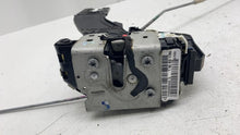 ⭕ 11-25 Ram 3500 Rear Passenger Side Door Lock Latch w/ Bracket Right 04589650AE
