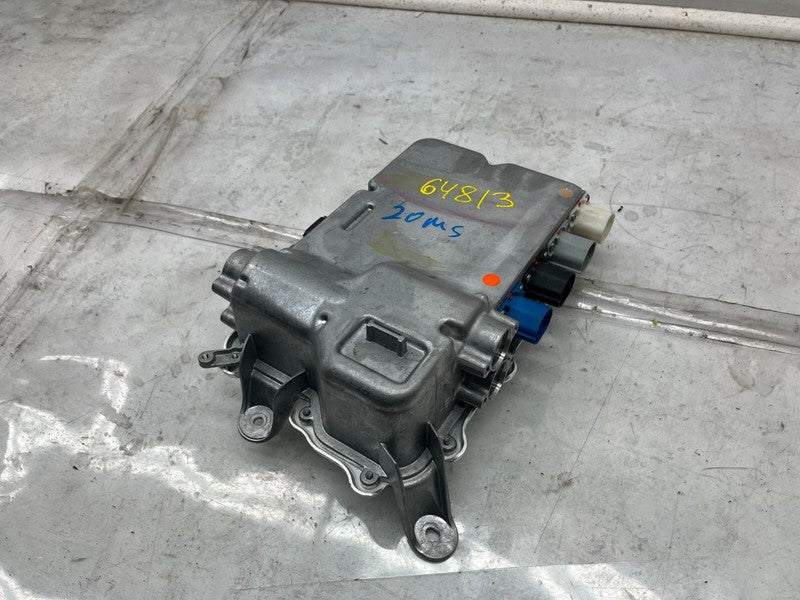 ⭕ 16-20 Model S High Voltage Power Distribution Junction Box Module 10