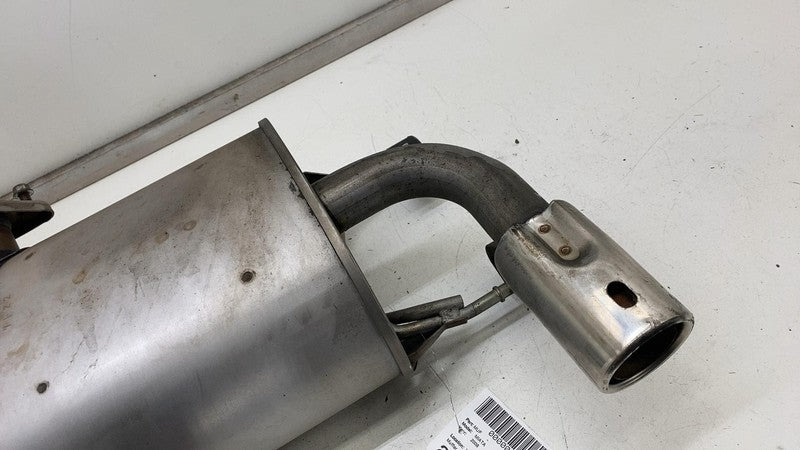 ⭕ 2006 2007 2008 Mazda MX-5 Miata Exhaust Muffler Twin Pipe Assembly A