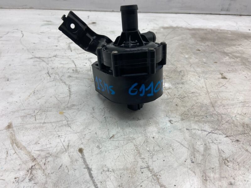 2016-2020 Tesla Model S MS Auxiliary Coolant Water Pump Assembly 105723500F OEM