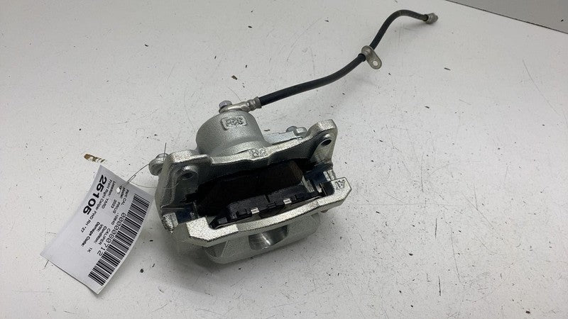 ⭕ 2020-2024 Toyota Prius Front Passenger Side Caliper w/ Brake Hose Line Right