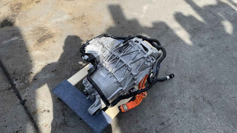 1120980 08 J ⭕ 2017-2023 Tesla Model 3 M3 Electric Engine Rear Drive Unit 3DU (High Current)
