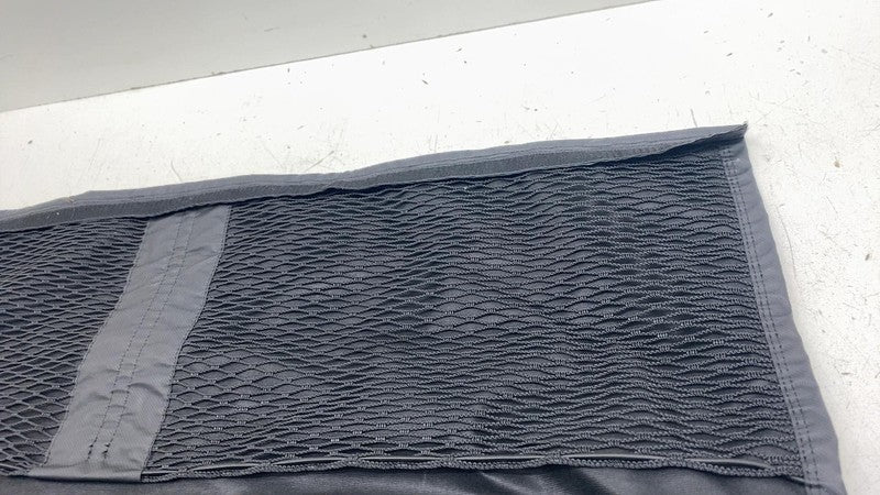 ⭕2019 Smart EQ Fortwo Rear Trunk Parcel Shelf Load Cargo Cover Black A