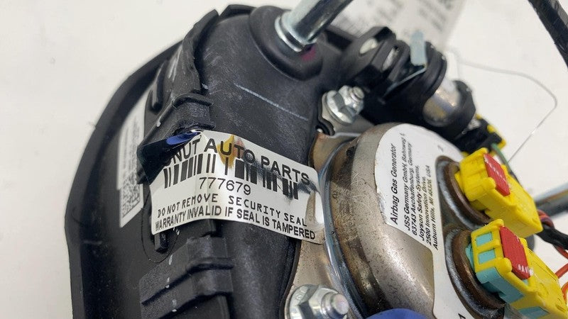 ⭕ 17-23 Tesla Model 3 Y Front Driver Steering Wheel Safety Airbag 1508