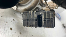 Turbo/supercharger JEEP WRANGLER 20 21 22 23