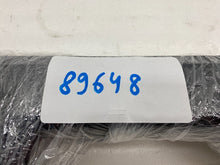 ⭕ 2016-2020 Tesla Model X MX Front 1st Row Seat Track Frame Rail Trim Cover OEM