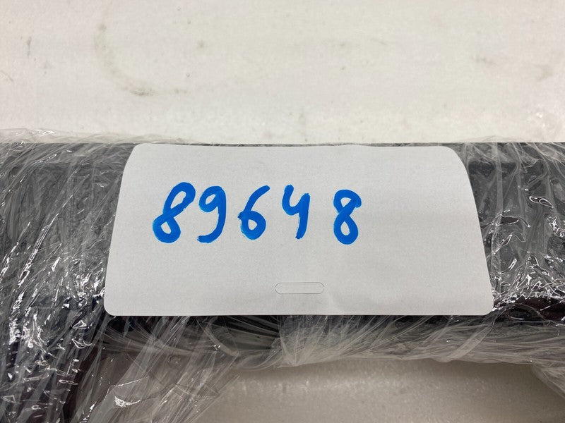 ⭕ 2016-2020 Tesla Model X MX Front 1st Row Seat Track Frame Rail Trim 