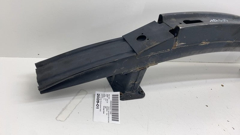 ⭕ 2012-2015 Tesla Model S MS Front Bumper Reinforcement Rebar Impact B