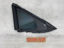 ⭕ 12-15 Tesla Model S Rear Passenger Side Quarter Fixed Glass Right 6006383-00-I