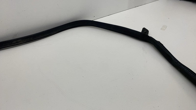2017-2023 Tesla Model 3 Rear Passenger Right Door Body Weatherstrip Rubber Seal