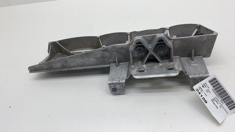 184970999F 2024-2025 Tesla Cybertruck Rear Bumper Driver Side Cast Carrier Left 184970999F