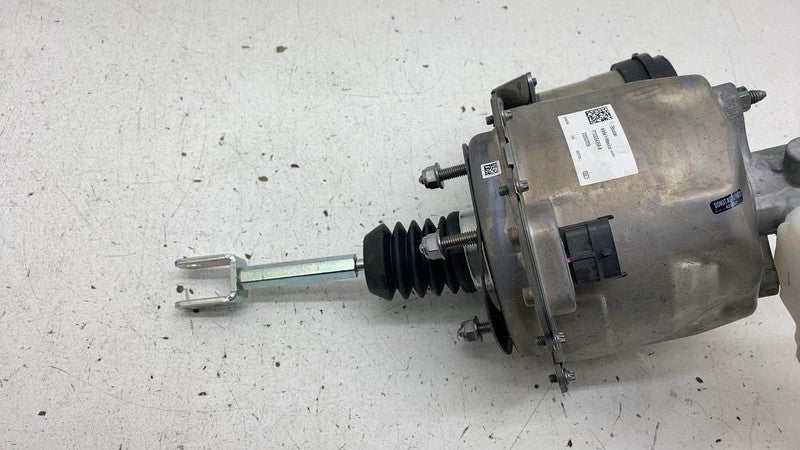 PT00054358B 2022-2024 Rivian R1T R1S Brake Booster Master Cylinder Assembly OEM PT00054358-B