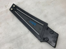 ⭕ 12-15 Tesla Model S Passenger Side Exterior B-Pillar Applique Cover Trim Right