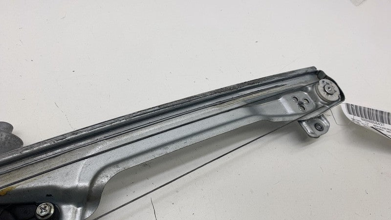 ⭕ 2014-2019 Chevrolet Silverado 1500 Rear Left Door Window Regulator &