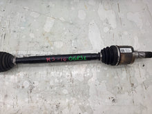 ⭕ 12-20 Model S MS Rear Left or Right CV Axle Shaft Half Shaft 36MM 1007719-01-B
