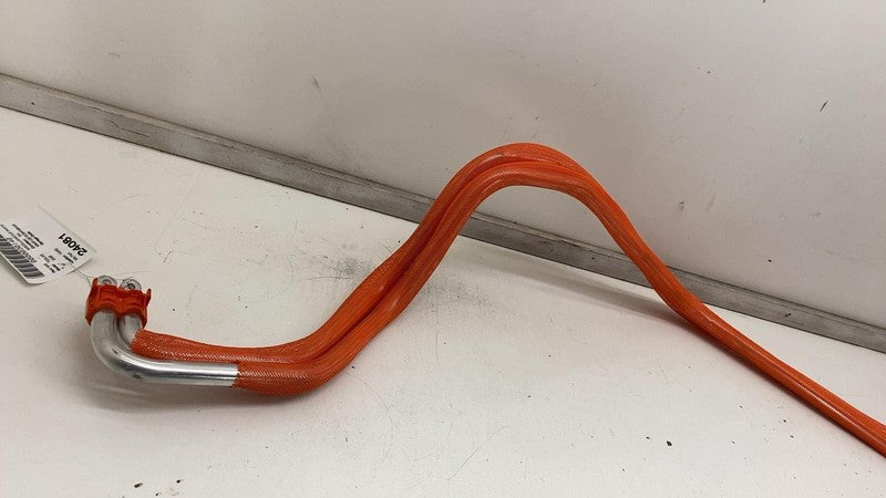 ⭕ 21-23 Model 3 M3 HV Busbar Charge Port Inlet Wiring Harness Cable 15