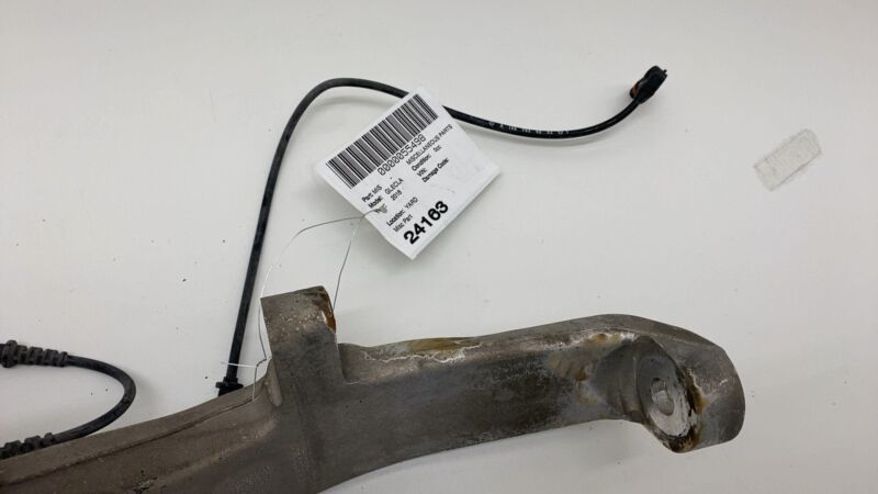 16-19 Mercedes-Benz GLE350 Front Spindle Knee Knuckle w/ Hub & Speed Sensor RWD