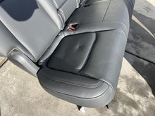 ⭕ 2023 2024 Tesla Model Y Complete Front & Rear Interior Seat Cushion Assembly