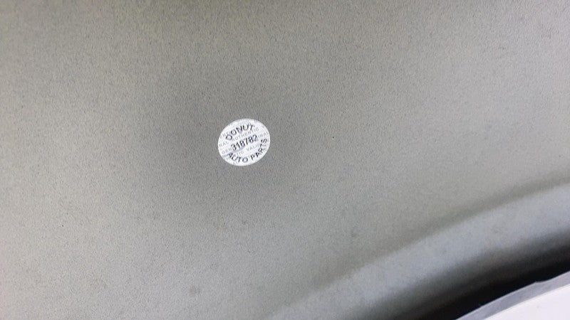 ⭕ 2012-2020 Tesla Model S Front Driver Side Fender Shell Panel Left Blue - PMMB