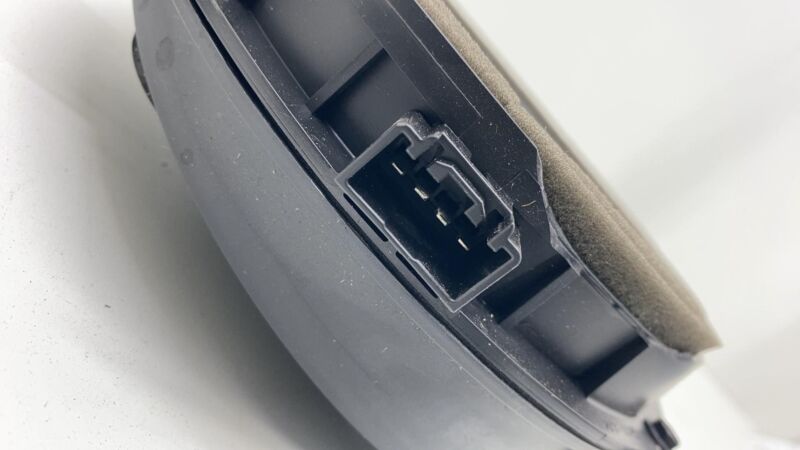 8A6T 18808 AC 2013-2018 Ford C-Max Front & Rear Left & Right Door Audio Speaker SET of 4 OEM
