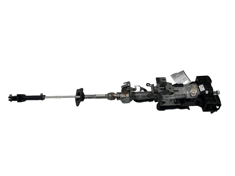 2019-2023 Mazda MX-5 Miata Steering Column w/ Wiring Harness Assembly 