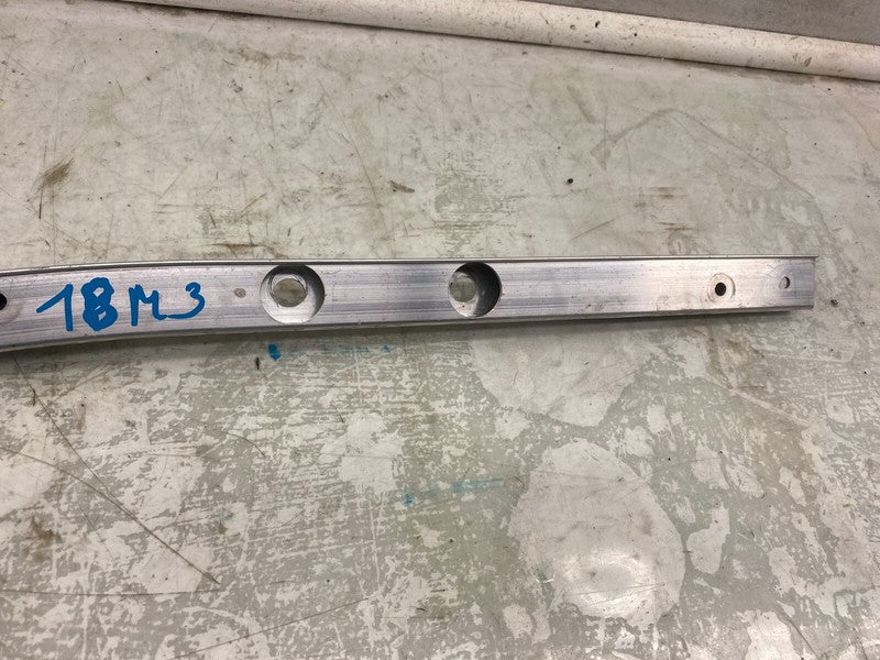 ⭕ 2017-2023 Tesla Model 3 12V Battery Beam Bracket Holder Support Brace Assembly