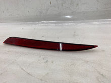 ⭕ 12-20 Model S Rear Driver Side Bumper Light Reflector Lamp Left 6007705-00-C
