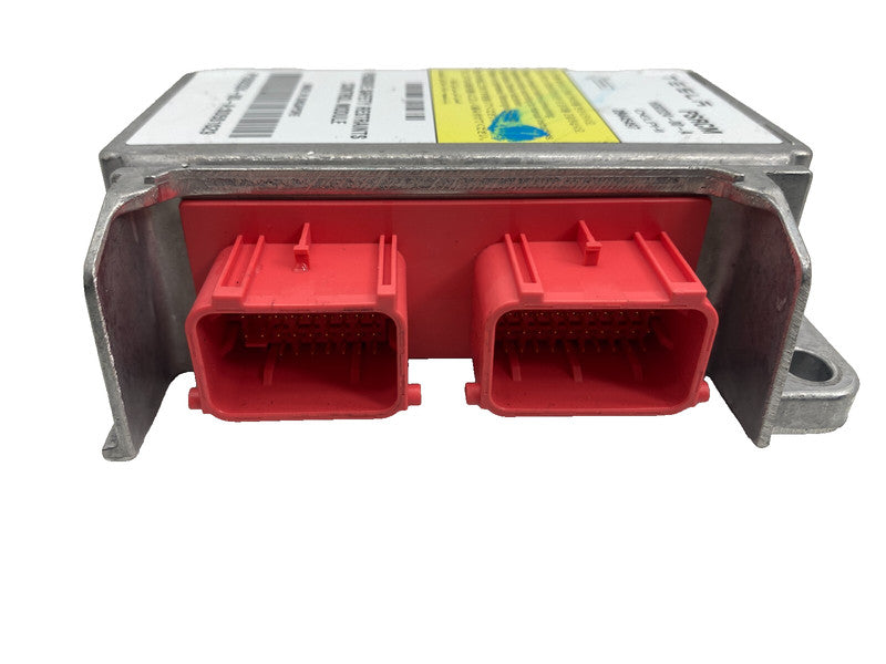 1032224 00 A ⭕ 12-15 Model S Passive Safety Restraint Computer Module Crash Data 1032224-00-A