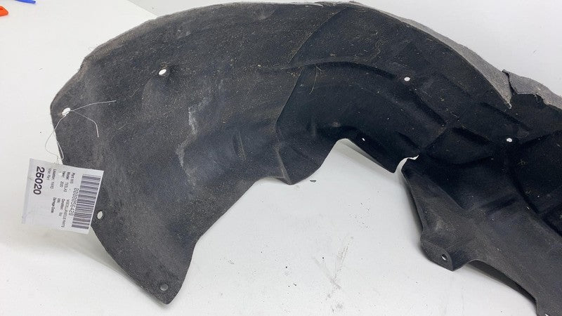 108158400C 2017-2023 Tesla Model 3 Rear Right Wheel Fender Liner Splash Shield 1081584-00-C