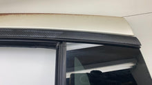 ⭕ 16-24 Tesla Model X Rear Driver Side Falcon Door Shell Panel Left White - PPSW