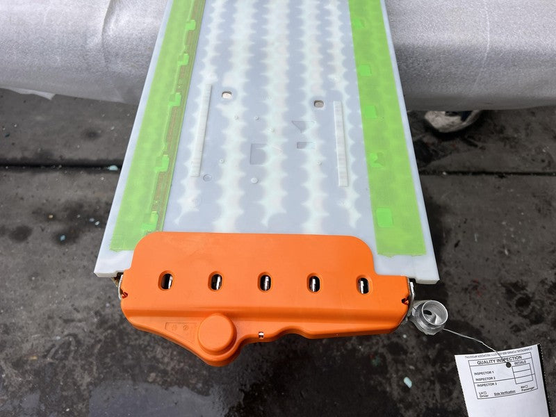 1091597 00 L 2017-2020 Tesla Model 3 M3 Battery Module Long Range RWD 1091597-00-L (73.4v)