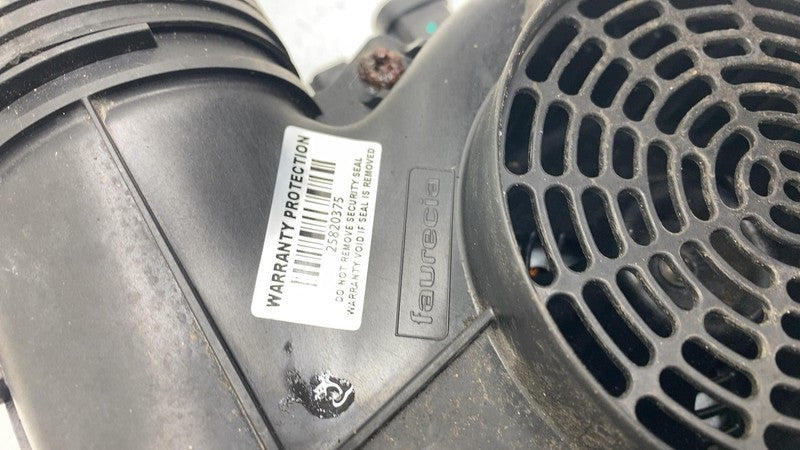 ⭕ 2019 Smart EQ Fortwo 2D Front Radiator Heater Fan Blower Motor OEM A