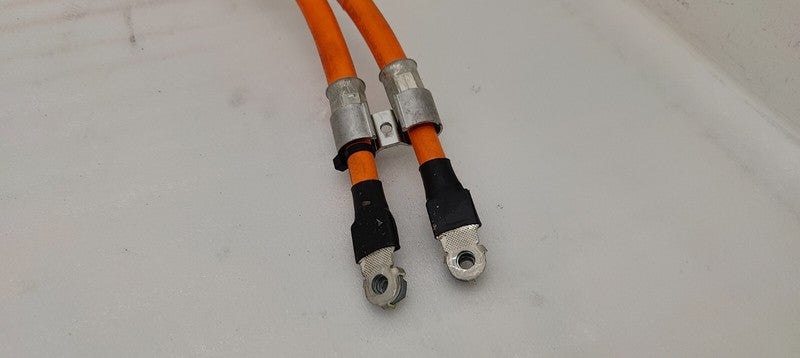 102256210B ⭕ 12-15 Model S Inverter to High Voltage Junction Box Module Cable 1022562-10-B