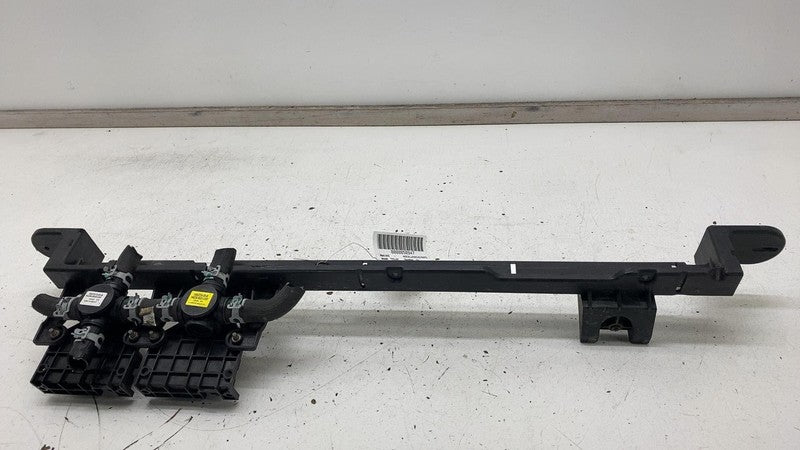 2016-2020 Tesla Model X MX Air Conditioning Radiator Fan Support Beam 