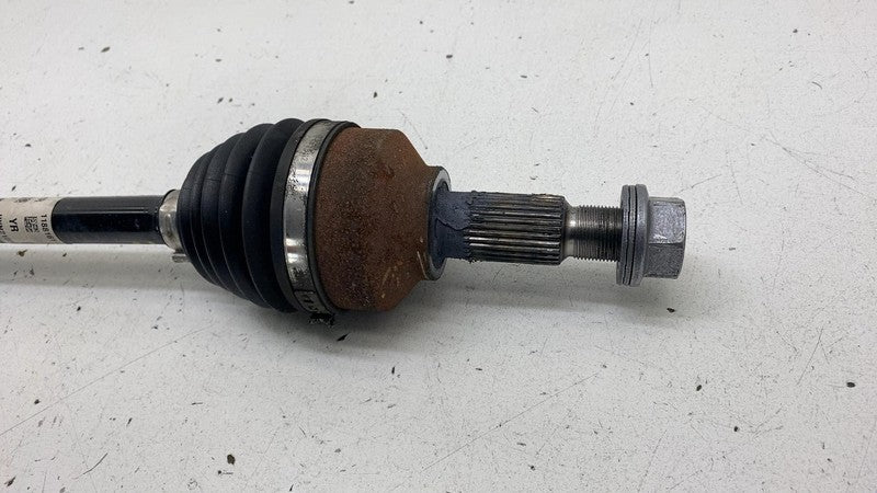 118816100D ⭕ 2020-2023 Model Y Rear Left or Right CV Axle Shaft Halfshaft AWD 1188161-00-D