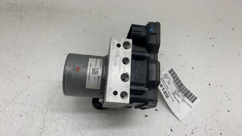PT00054398-B ⭕ 2022-2024 Rivian R1T R1S ABS Anti-Lock Brake Pump Module w/ Mount PT00054398-B