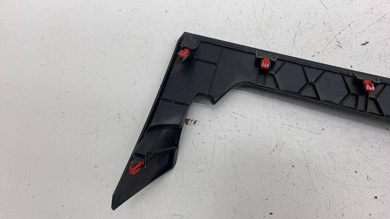 5543447110 ⭕23-25 Toyota Prius Left Dash Steering Column Lower Cover Trim Panel 55434-47110