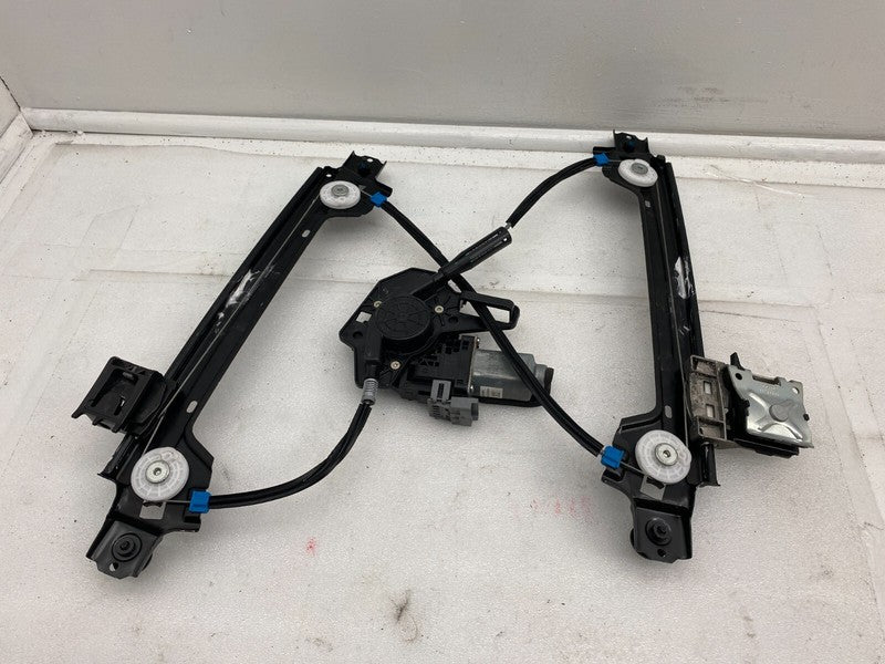 102882099E ⭕ 2016-2020 Tesla Model X Rear Left Door Window Regulator & Motor 1028820-99-E