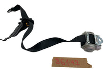 ⭕ 16-20 Model S Rear Passenger 2nd Row Seat Belt & Retractor Right 1023136-00-C