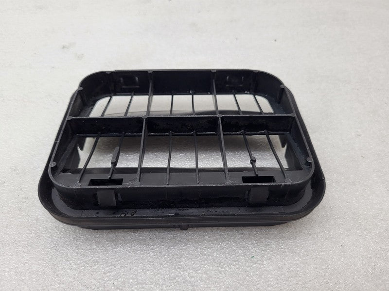 2F2A B280B62 AB ⭕ 12-20 Tesla Model S Rear Quarter Panel Rubber Flap Extractor Air Vent Grille