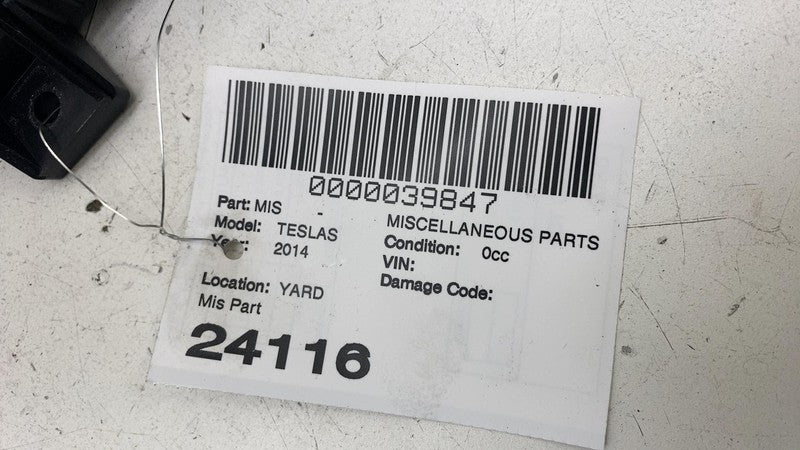 101090600D 2012-2020 Tesla Model S Body Controller BCM Control Module (315MHZ) 1010906-00-D
