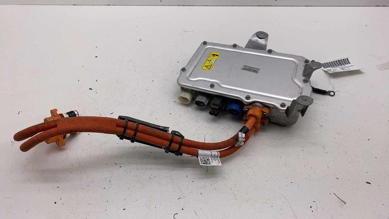 ⭕ 16-20 Model S High Voltage Power Distribution Junction Box Module 10