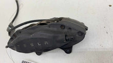 ⭕ 2012-2020 Tesla Model S MS Front Right Caliper w/ Brake Hose Line 1042640-00-F