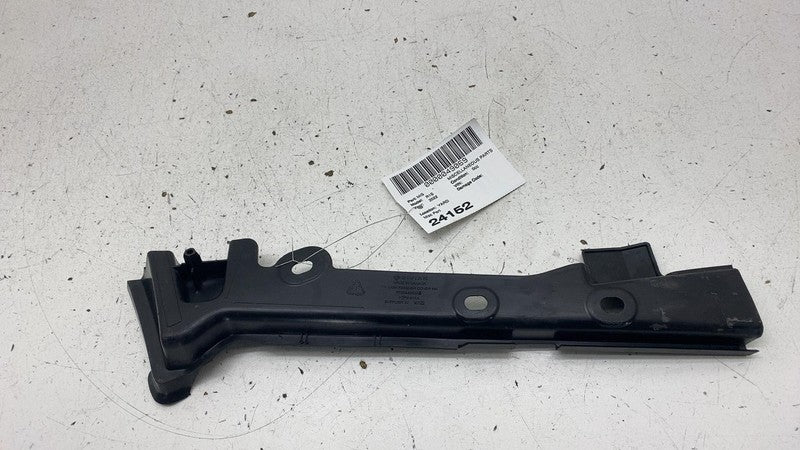 PT00449332B 2022 2023 2024 Rivian R1S R1T Front Right Trough Finisher Cover PT00449332-B OEM