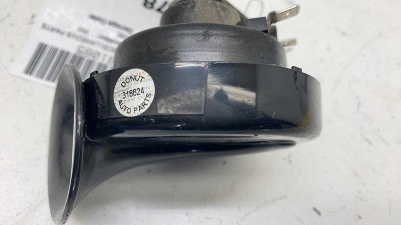 ⭕ 2012-2020 Tesla Model S MS Seger Low Pitch Tone Horn 12V 410 Hertz w