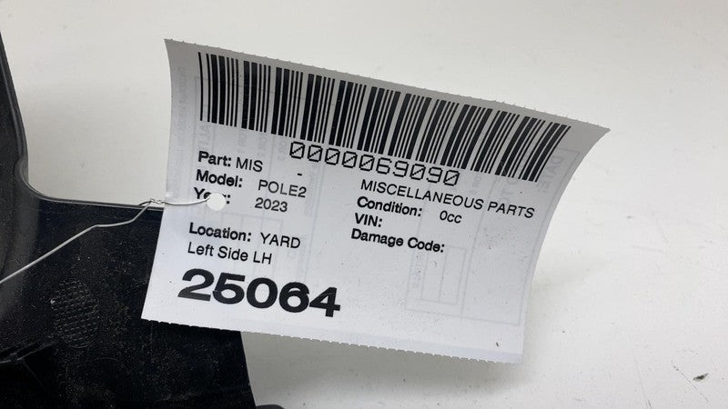 31688606 ⭕ 21-23 Polestar 2 Front Dash Dashboard Glove Box Storage Compartment 31688606