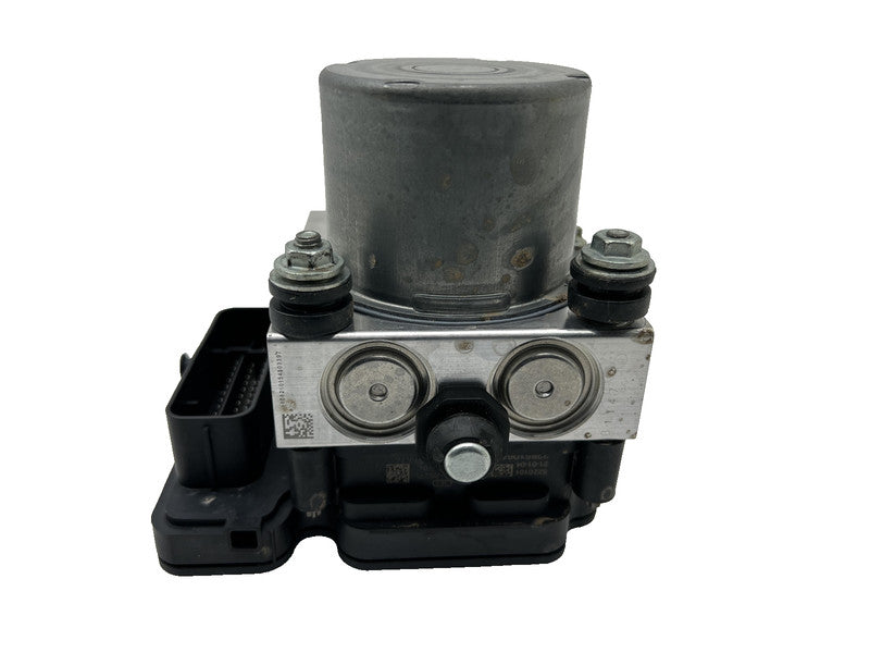 NF6W 43 7A0 2018-2022 Mazda MX-5 Miata ABS Anti-Lock Brake Pump Control Module NF6W-43-7A0